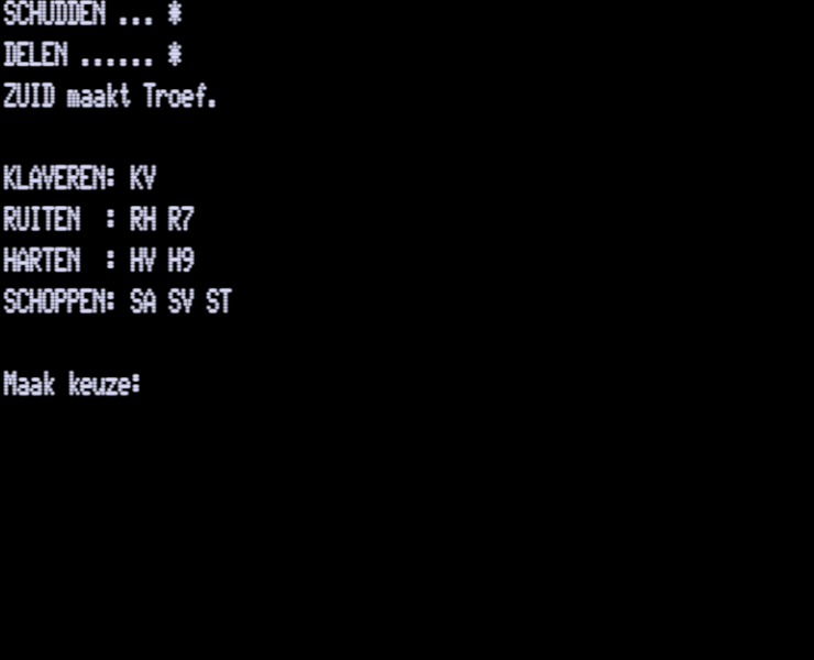 Screen shot